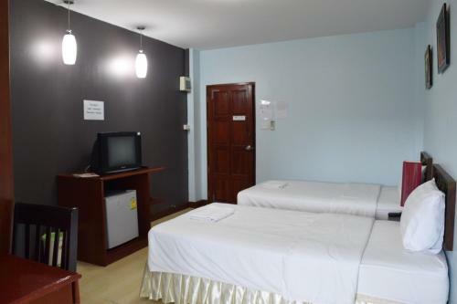 Hotel Memory Residence