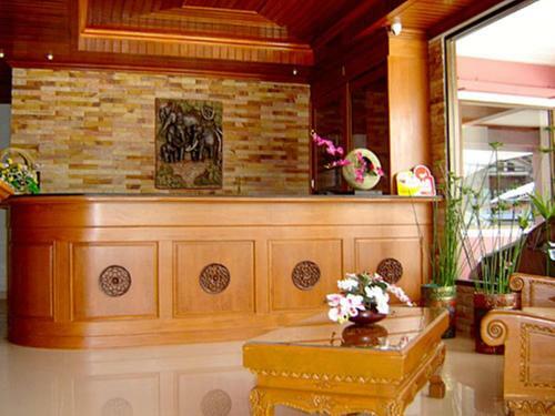 Hotel Memory Residence