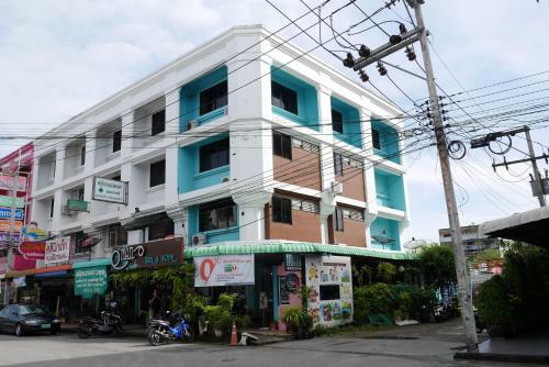 Albergue Sweet Home Guesthouse