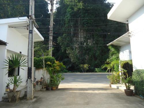 Posada Pine Home