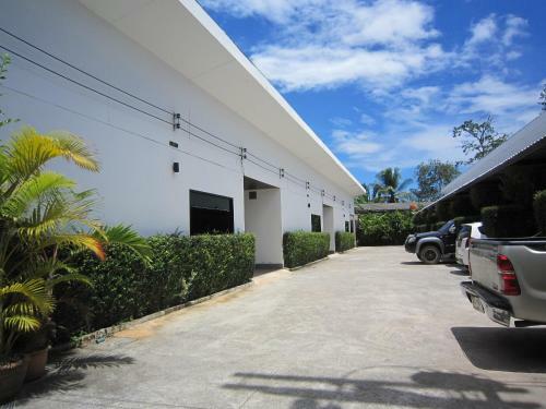 Posada Pine Home