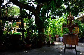 Hostal Baan To Guesthouse