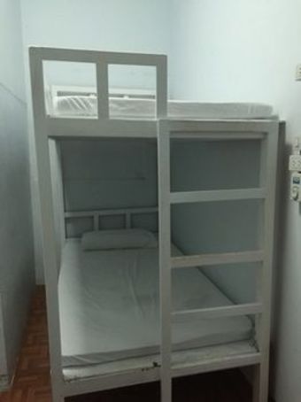 Hostal Krabi Nature View Guesthouse