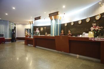 Boon Siam Hotel