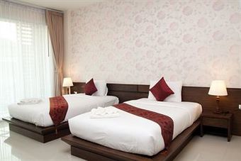 Krabi River View Hotel