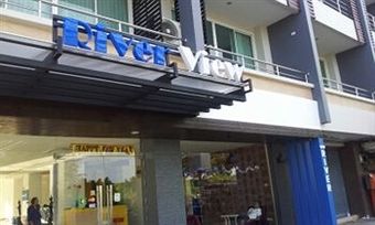 Krabi River View Hotel