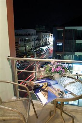 Krabi River View Hotel