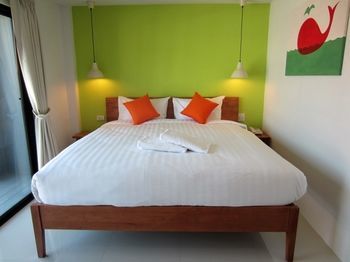 Sleep Whale Hotel