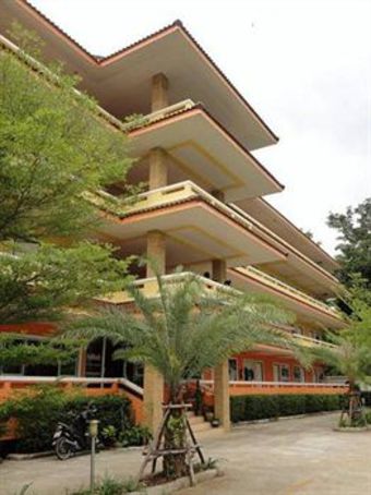 Tharapark View Hotel