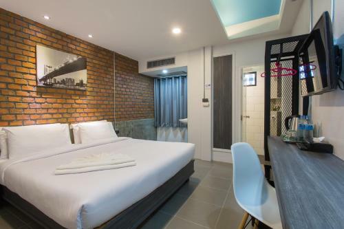 Albergue City Hotel Krabi