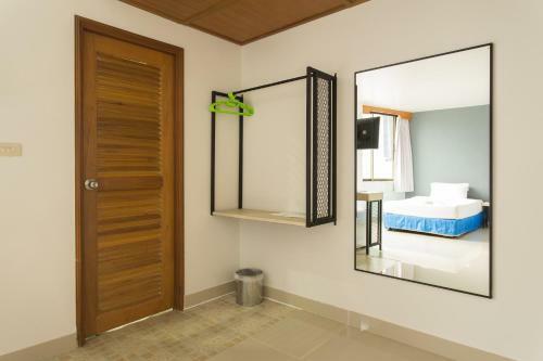 Albergue City Hotel Krabi