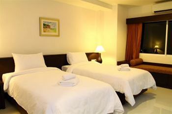 The White Pearl Hotel
