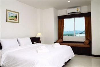 The White Pearl Hotel