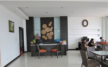 The White Pearl Hotel