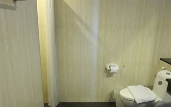 The White Pearl Hotel