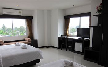 The White Pearl Hotel