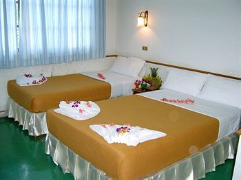 Posada Grand Tower Hotel