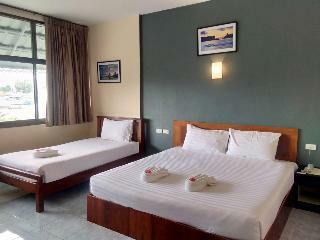 Krabi Grand Place Hotel