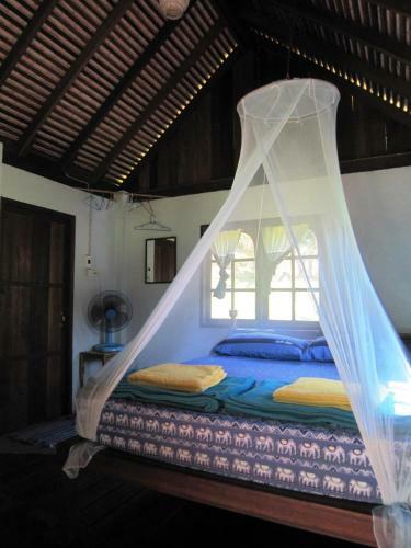 Hotel Phanom Bencha Mountain Resort