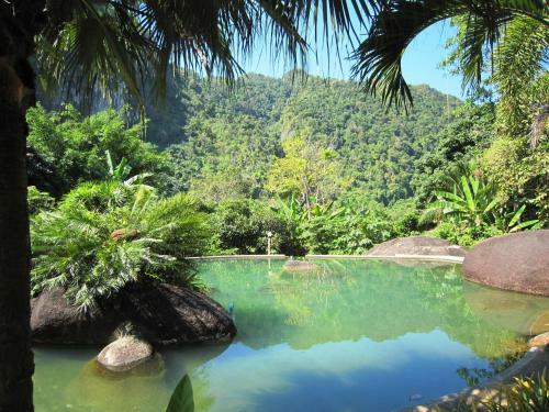 Hotel Phanom Bencha Mountain Resort