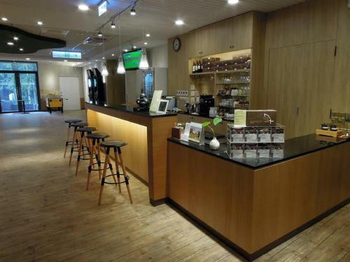 Ginkgo Hotel