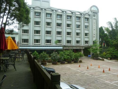 Ginkgo Hotel