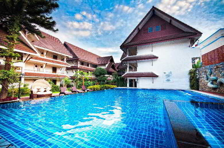 Nak Nakara Hotel