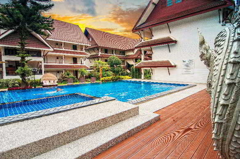 Nak Nakara Hotel