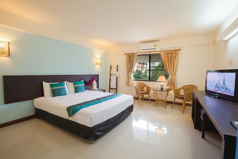 Nak Nakara Hotel