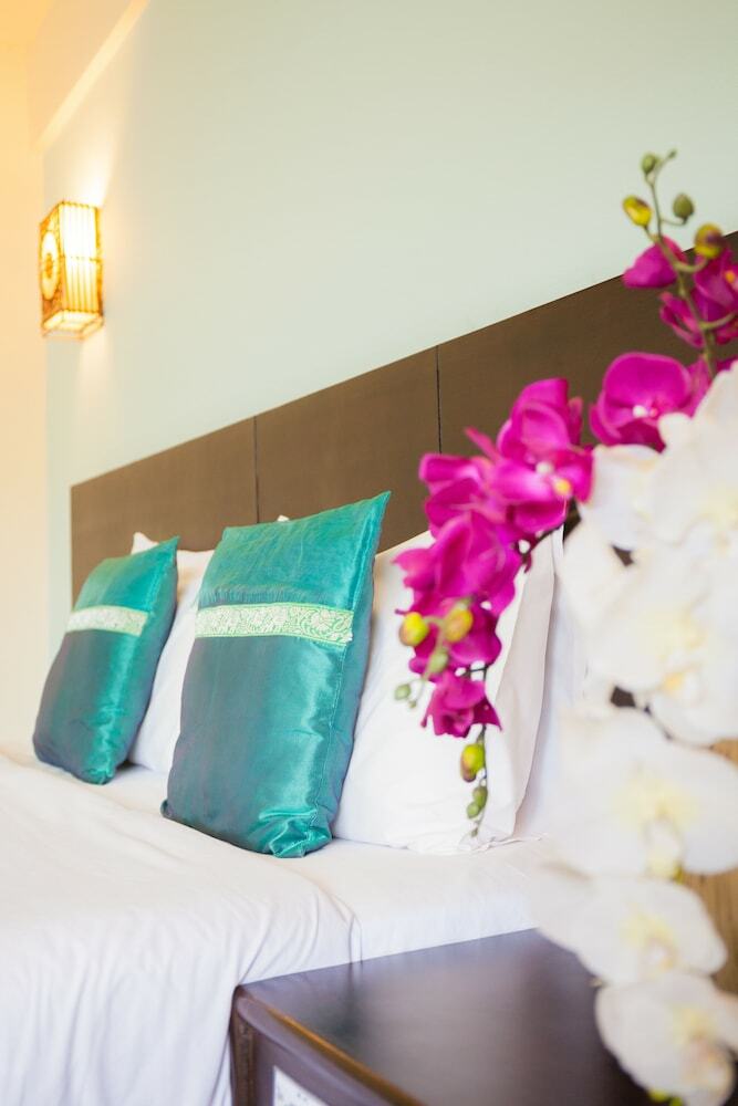 Nak Nakara Hotel