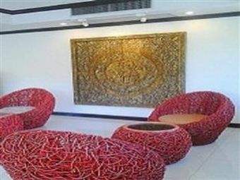 Hotel Ariya Inn Chiangrai