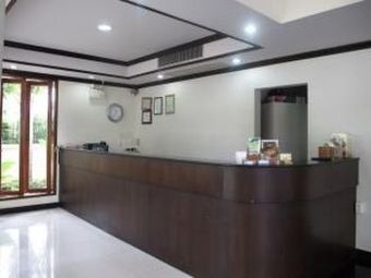Hotel Ariya Inn Chiangrai