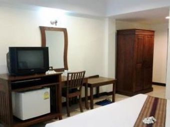 Hotel Ariya Inn Chiangrai