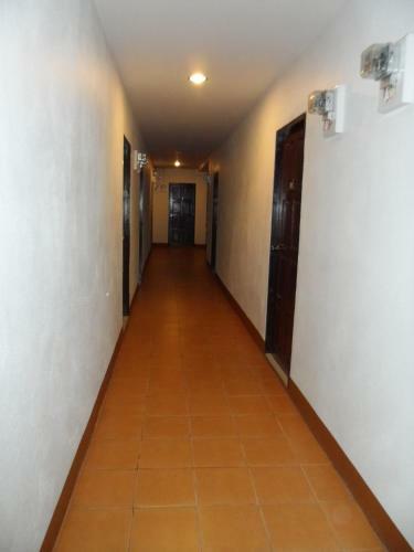 Apartamentos See View Place