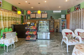 Hotel Chayadol Resort