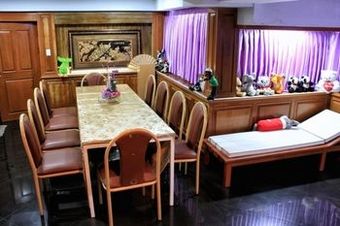 Hotel Chayadol Resort