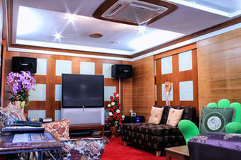 Hotel Chayadol Resort