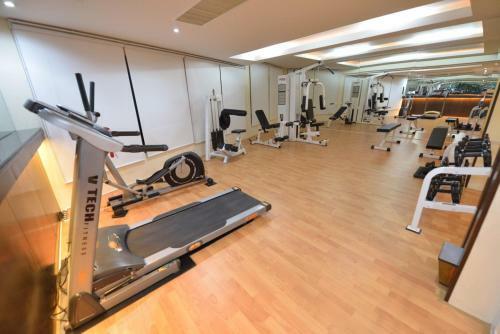 Nim Chiang Rai Hotel
