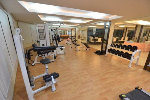 Nim Chiang Rai Hotel
