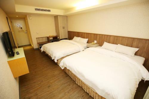 Tai Shinu Hotel