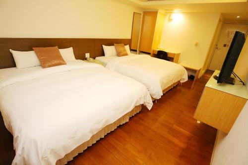 Tai Shinu Hotel