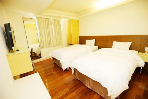 Tai Shinu Hotel