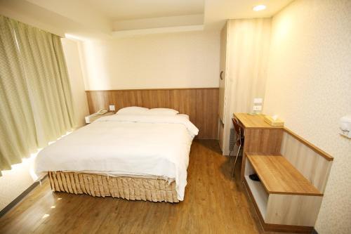 Tai Shinu Hotel