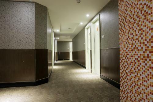 Tai Shinu Hotel