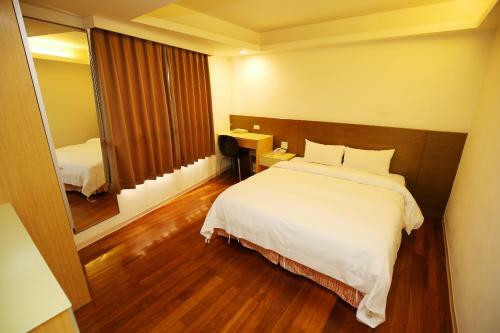 Tai Shinu Hotel