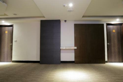 Tai Shinu Hotel