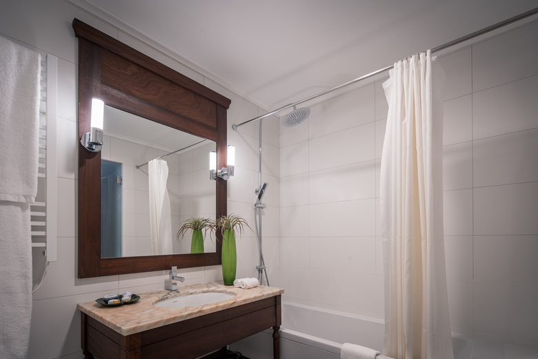 Senhora Da Rosa, Tradition & Nature Hotel