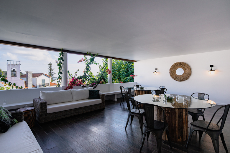 Senhora Da Rosa, Tradition & Nature Hotel
