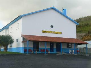 Albergue Hospedaria Jsf