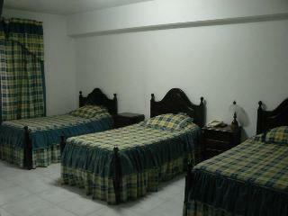 Albergue Hospedaria Jsf